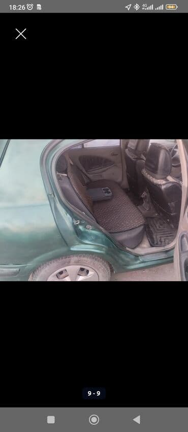 запчасть нексия 1: Комплект передних фар Mercedes-Benz Б/у, Оригинал, Германия — 10