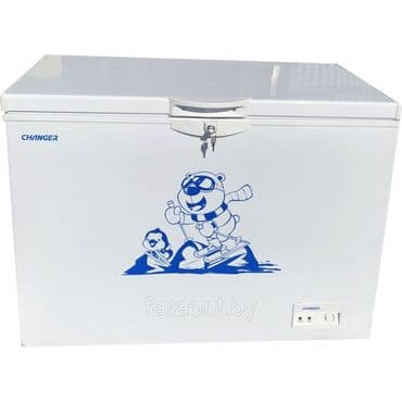 морозильние: Морозильник, Новый, Бесплатная доставка — 1