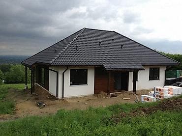 профнастил оцинкованный лист: Металлочерепица и профнастил для кровли Производство 🇷🇺🇨🇳🇰🇿качество — 3