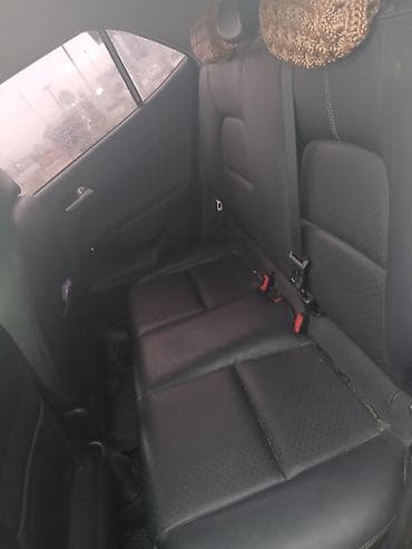 кио к5: Kia Morning: 2018 г., 1 л, Автомат, Газ, Хэтчбэк — 3