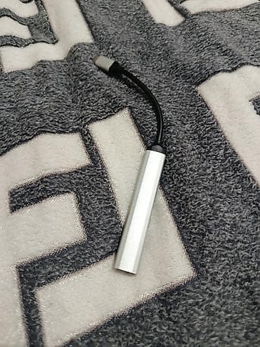 dark project kd87a: USB‑хаб Type‑C → 3×USB‑A - Компактный адаптер с разъёмом USB‑C на — 3