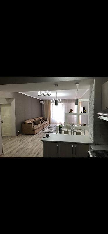 сдаю квартиру панфилова: 2 комнаты, Собственник, Без подселения, С мебелью полностью — 5