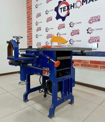 фреза мтз: Уневерсальные деревообрабывающие станки ( удс ) от компании — 6