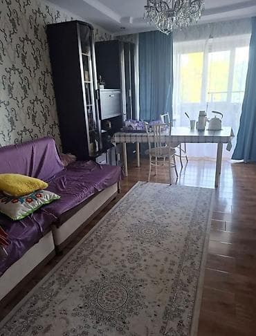 продаётся квартира: 2 комнаты, 43 м², 104 серия, 2 этаж, Косметический ремонт — 9