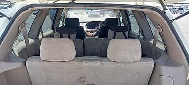 Унаа сатуу: Honda Odyssey: 2002 г., 2.3 л, Автомат, Бензин, Вэн/Минивэн — 6