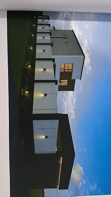 elite house фото: Современный архитектурный проект двухэтажного частного дома в стиле — 5