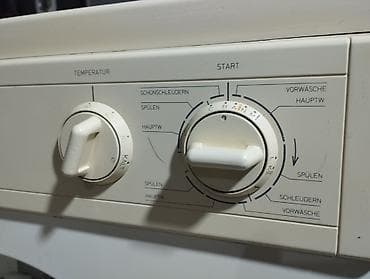 pa 5: Стиральная машина Полноразмерная — 8