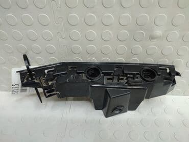 запчасти для опель вектра б: Кронштейн, крепление переднего бампера левый, Фольксваген поло — 2