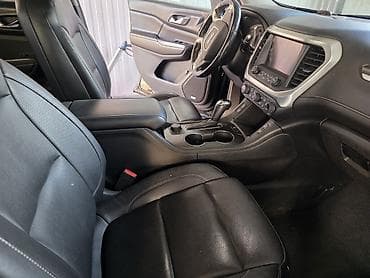 Транспорт: GMC Acadia: 2017 г., 3.6 л, Автомат, Бензин, Кроссовер — 6
