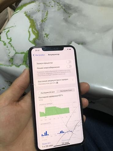 iphone 6 экран: IPhone 11 Pro, Space Gray — 3
