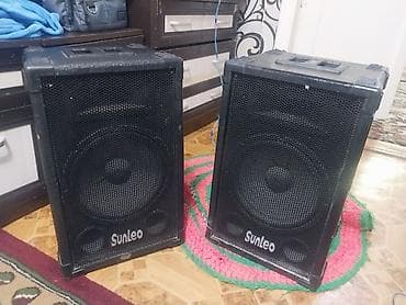 redmi airdots: Акустическая система Sunleo — пара пассивных напольных акустических — 7