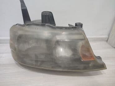 запчасти на хонда стрим в бишкеке: Комплект передних фар Honda Б/у, Оригинал, Япония — 2