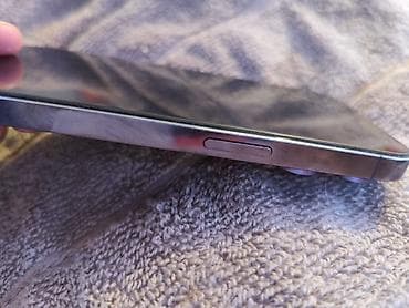 датчик давления воздуха в шинах: IPhone 14 Pro, Sierra Blue, 85 % — 6