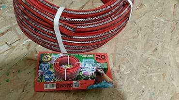 mini projector: Шланг для полива 20 м, Новый, Платная доставка — 2