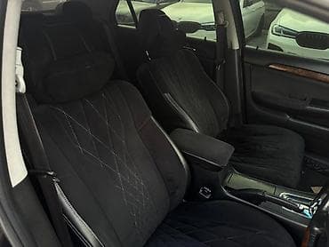 type r: Honda Inspire: 2015 г., 3 л, Автомат, Бензин, Седан — 6