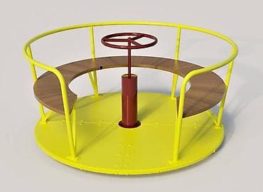 Изготовление каруселей разного типа и механизма карусель с лошадками at lalafo.kg Изготовление каруселей разного типа и механизма карусель с лошадками