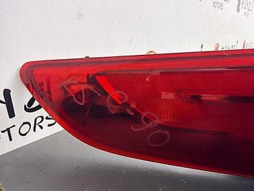 led driver: Задний правый стоп-сигнал Kia 2017 г., Б/у, Оригинал, Корея — 2