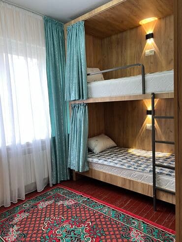 капсульные дома бишкек: 40 м² — 13