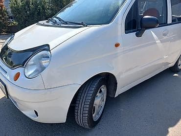матиз 3 бампер: Daewoo Matiz: 2004 г., 0.8 л, Ручные, Бензин, Хэтчбэк — 3