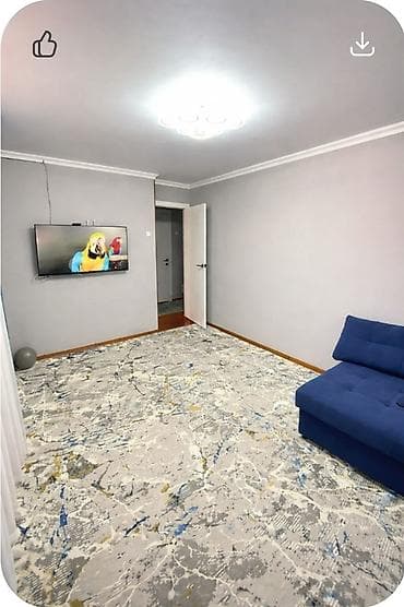 купить квартиру с мансардой: 2 комнаты, 42 м², 103 серия, 2 этаж — 4