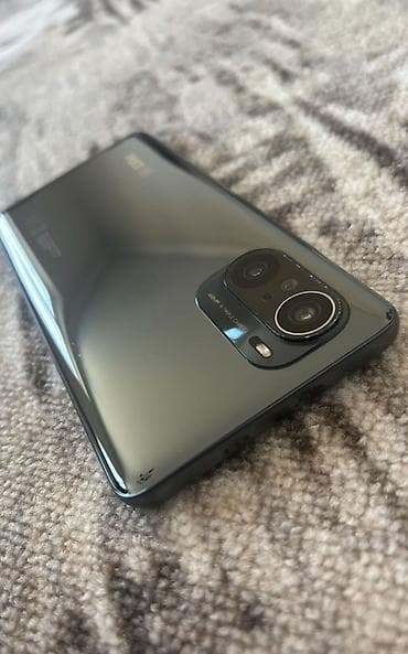 fold 3: Poco F3, цвет - Серый — 2