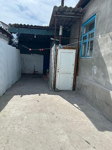 дом кировское: 🏡 Продается дом в тупике Логвиненко ▪️ 3 комнаты ▪️ Площадь: 64 м² ▪️ — 6