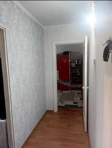 2 room flat: 2 комнаты, 43 м², 104 серия, 1 этаж, Старый ремонт — 2