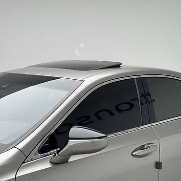 Унаа: Lexus ES: 2019 г., 2.5 л, Вариатор, Гибрид, Седан — 10