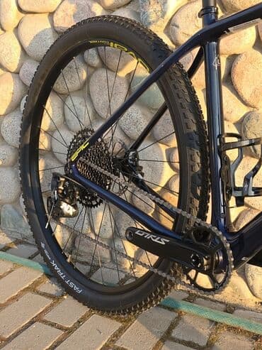 куплю музыкальные инструменты: Горный велосипед, Specialized, Рама L (172 - 185 см), Алюминий, Б/у — 5