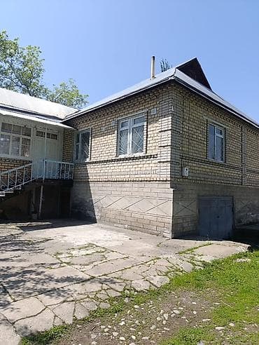 квартира бишкек аламидин 1: Продаётся дом в Узгене. Площадь участка 10 соток, дом 150 кв.м. Дом — 1