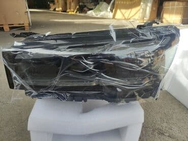 купить дом в новопавловке: Комплект передних фар Geely 2023 г., Новый, Оригинал — 1