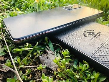 70 сом: Samsung Galaxy A52, түсү - Кара — 6