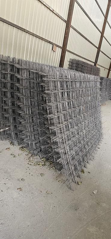 Таңгактоо товарлары: СЕТКА МАК — 2