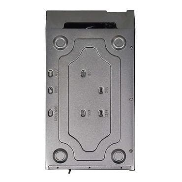 pc case: Корпус ПК, Новый, Jump, ATX, цвет - Черный — 8