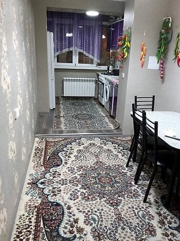 2 комнаты, 48 м², Таатан ТЦ 105 серия, 2 этаж, Косметический ремонт at lalafo.kg 2 комнаты, 48 м², Таатан ТЦ 105 серия, 2 этаж, Косметический ремонт