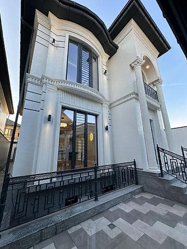 элитный дом ош: Дом LUXURY КЛАСС. БЕЗ КОМПРОМИССОВ В КАЧЕСТВЕ. Элитный дом, где — 10