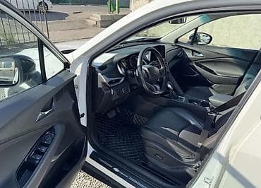 kia avto: Chevrolet Orlando: 2019 г., 1.3 л, Автомат, Бензин, Кабриолет — 5