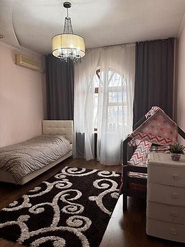 real estate: Срочно продаю Просторный кирпичный особняк . Район Ахунбаева/ Карла — 8