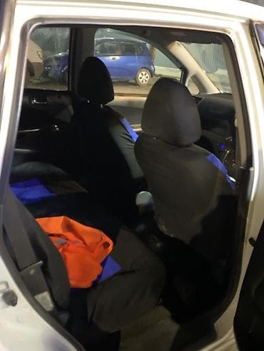 pilot honda: Honda Stream: 2001 г., 2 л, Автомат, Бензин, Минивэн — 7