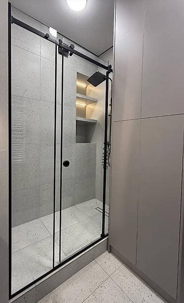 platinum park: 3 комнаты, 103 м², Элитка, 3 этаж, Евроремонт — 8