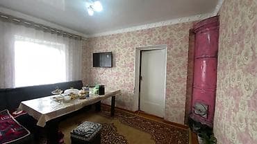 Үйлөрдү сатуу: Продаётся уютный дом в хорошем районе. Дом тёплый, светлый, с удобной — 6