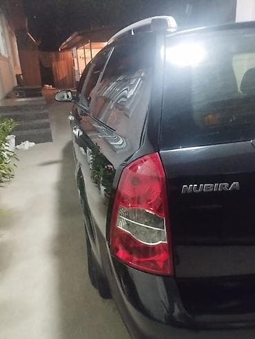 сиденья форд: Chevrolet Lacetti: 2007 г., 1.6 л, Ручные, Бензин, Универсал — 8