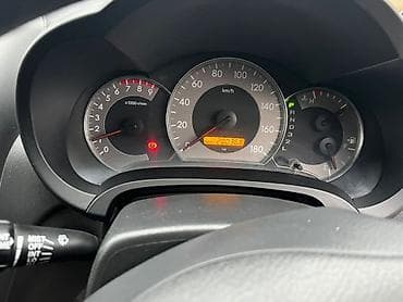 subaru libero: Toyota Blade: 2005 г., 1.8 л, Автомат, Бензин, Универсал — 8