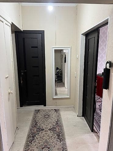 2 комнаты, 49 м², 105 серия, 4 этаж, Косметический ремонт — 8