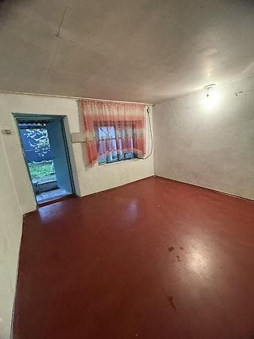 15 м², Без мебели