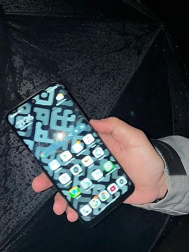 redmi note 7 pro: Redmi, Redmi Note 12S, Б/у, 128 ГБ, цвет - Черный, 2 SIM — 3