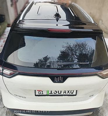 sprinter 2008: Weltmeister W6, 2022 г., 118000 км, Передний — 5