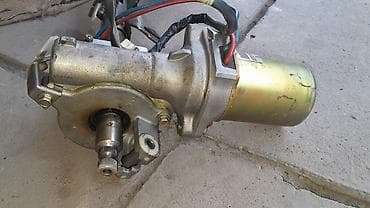 Рулевая колонка Toyota Б/у