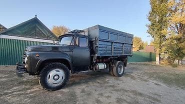 lexus es 2004: ЗИЛ : | 1982 г — 4