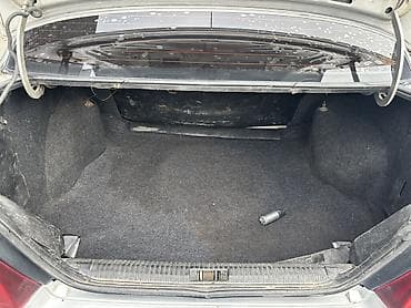 geely galaxy e5: Daewoo Nexia: 2010 г., 1.6 л, Механика, Седан — 6